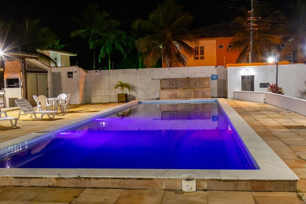 Residencial Mineiro Apartment Porto Seguro 0*,