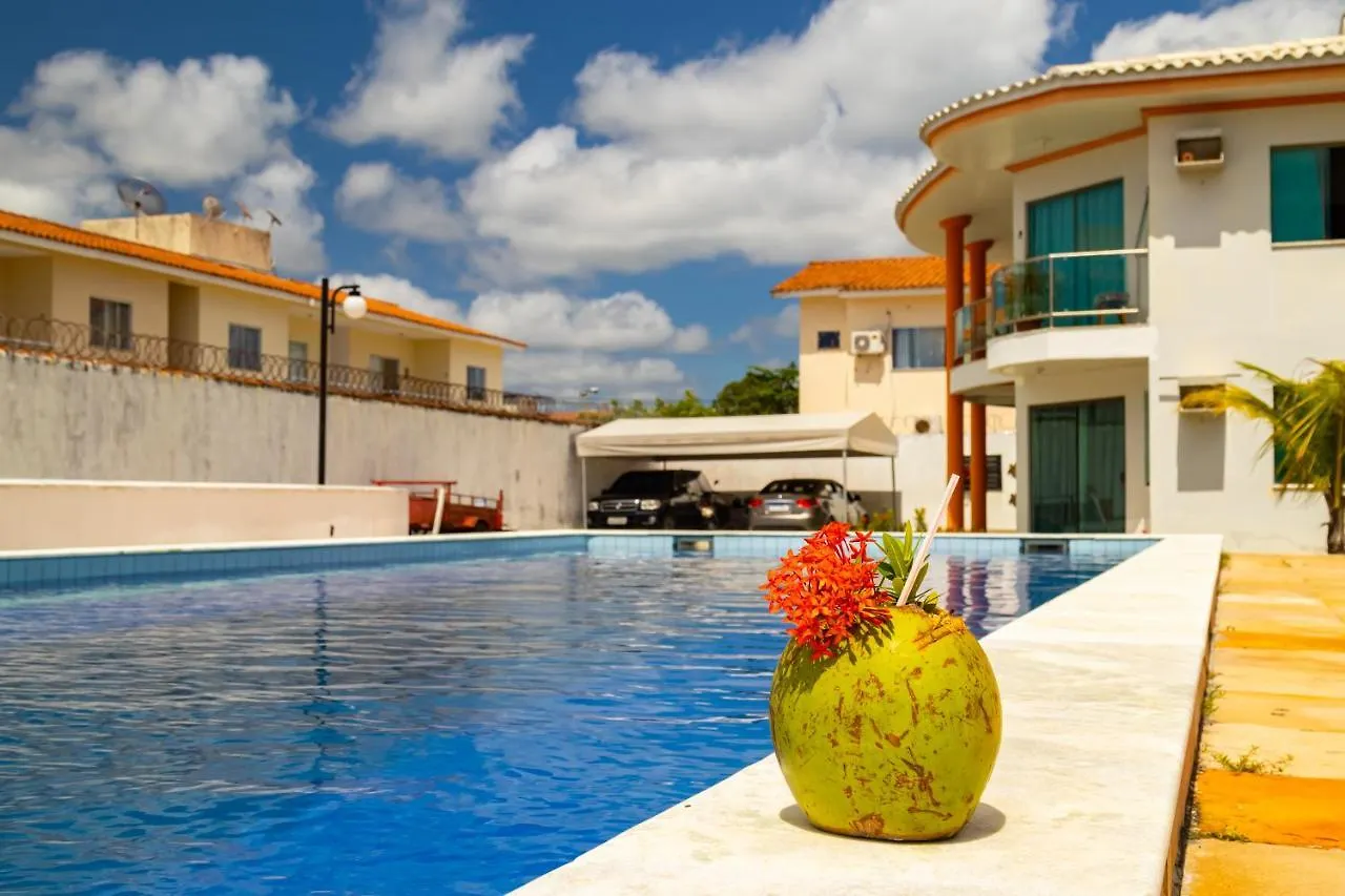 Residencial Mineiro Apartment Porto Seguro