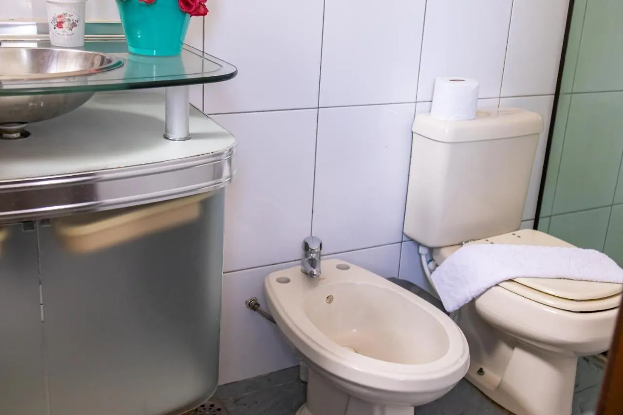 Residencial Mineiro Apartment Porto Seguro