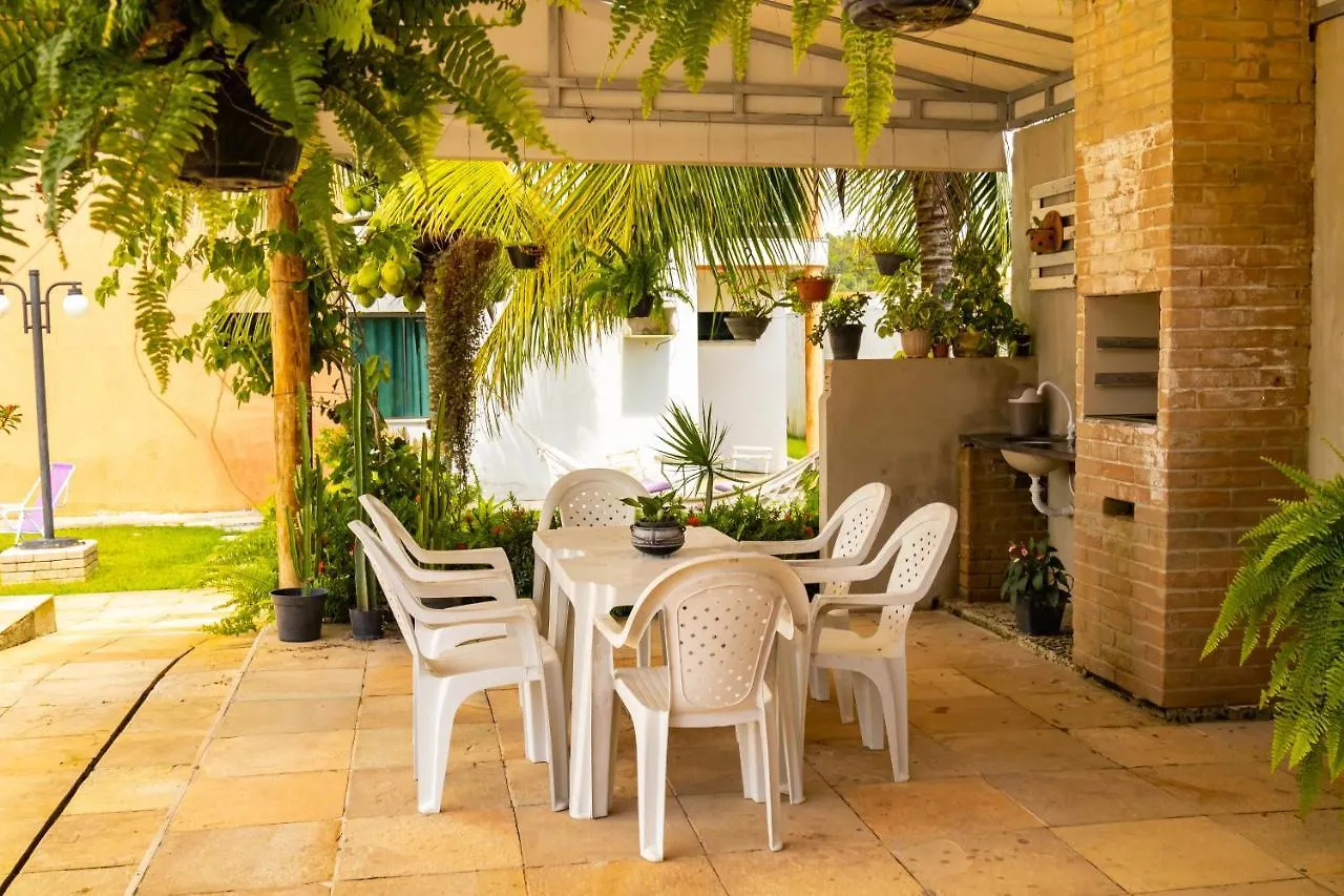 Residencial Mineiro Apartment Porto Seguro 0*,  Brazil