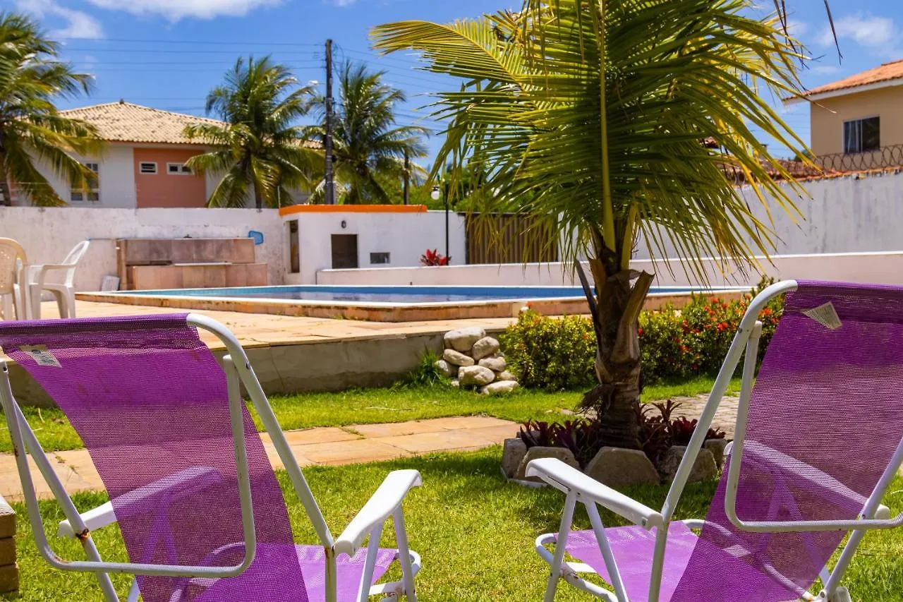Residencial Mineiro Apartment Porto Seguro