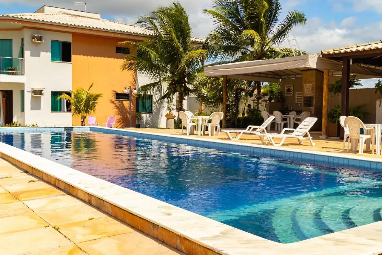 Residencial Mineiro Appartement Porto Seguro