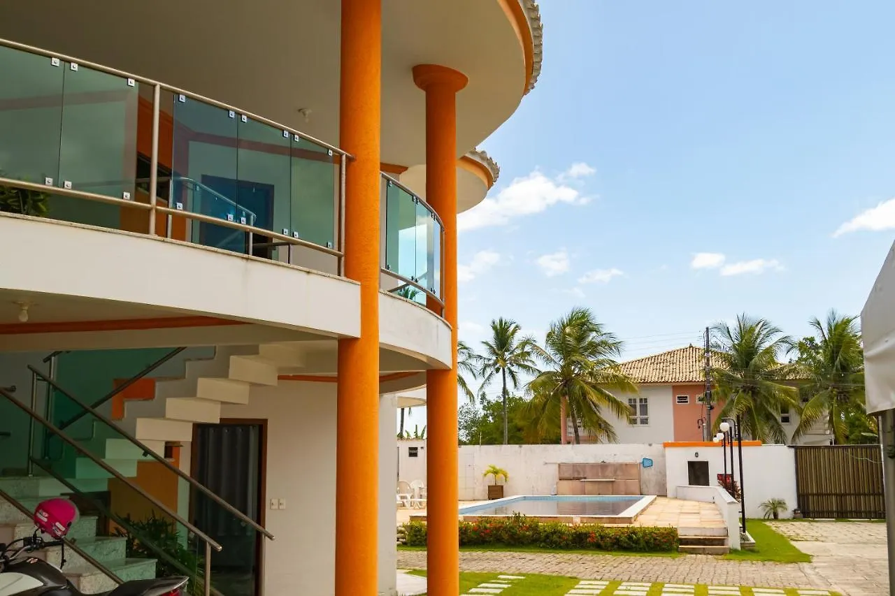 Residencial Mineiro Appartement Porto Seguro 0*,  Brazilië