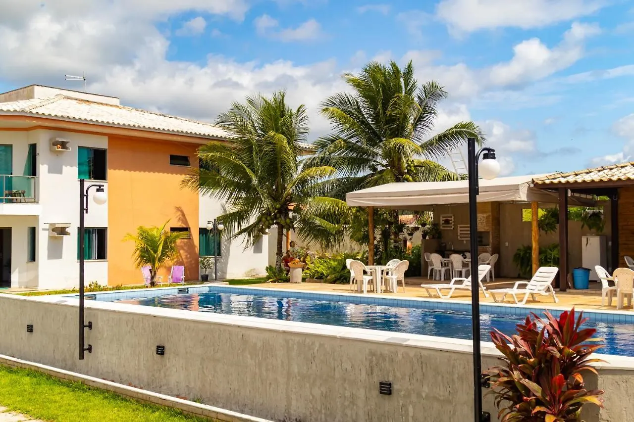 Residencial Mineiro Appartement Porto Seguro