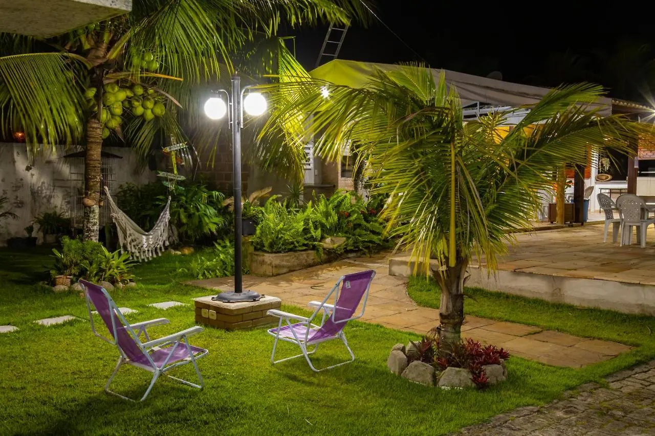 Residencial Mineiro Appartement Porto Seguro Brazilië