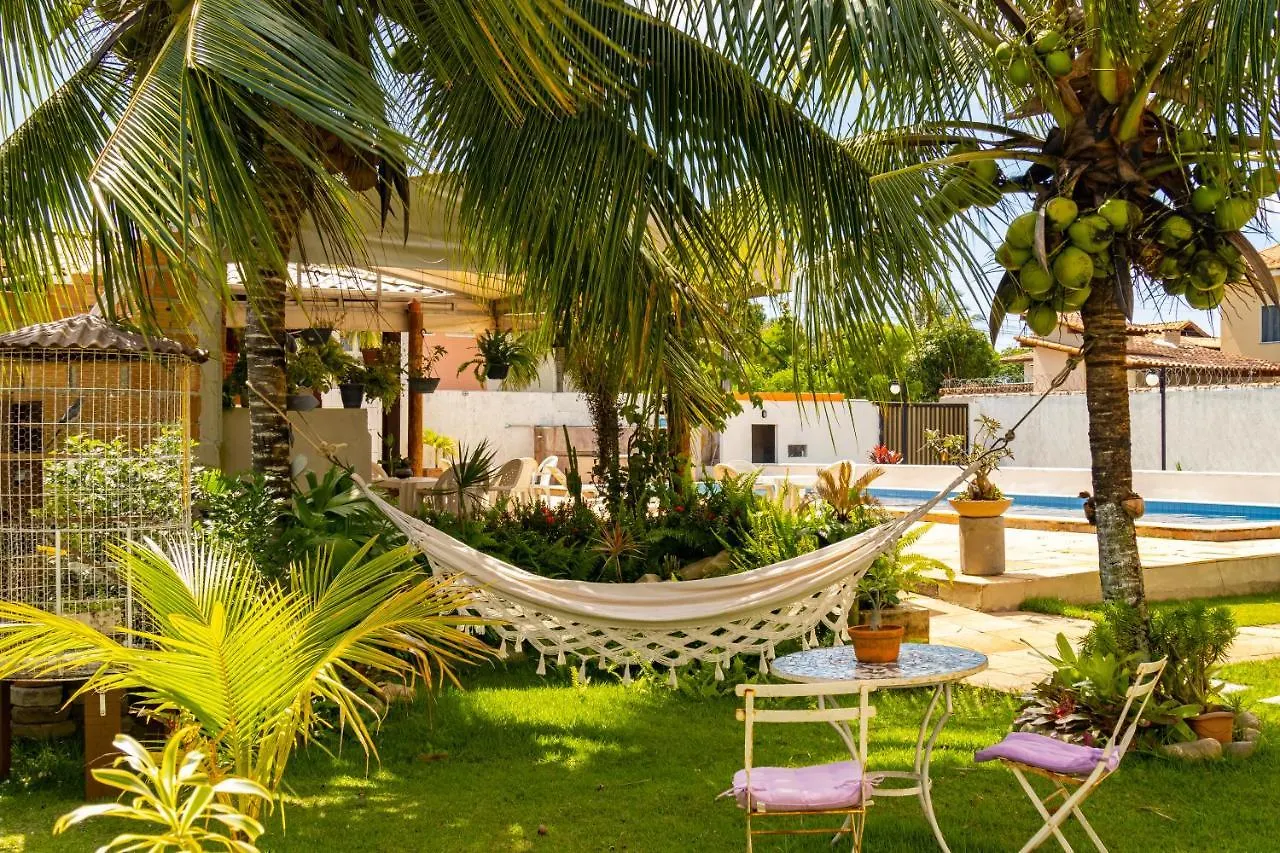 Residencial Mineiro Appartement Porto Seguro
