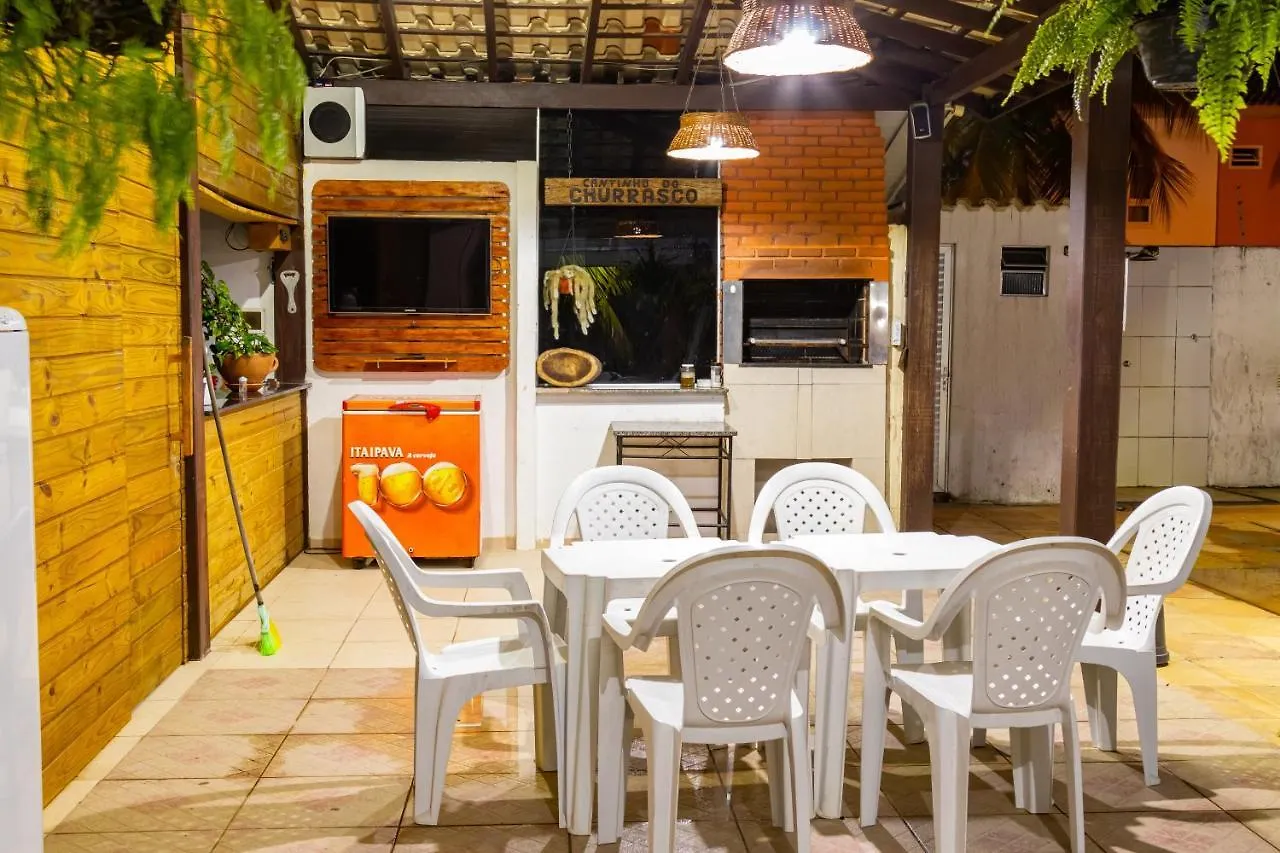 Residencial Mineiro Appartement Porto Seguro