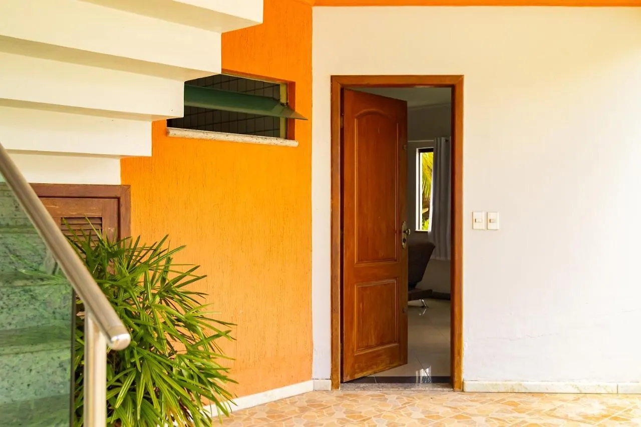 Residencial Mineiro Appartement Porto Seguro