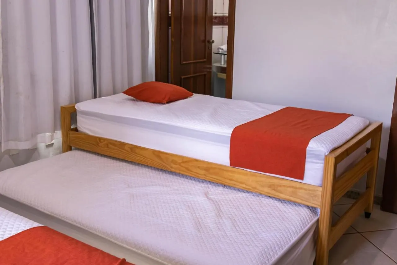 Residencial Mineiro Appartement Porto Seguro