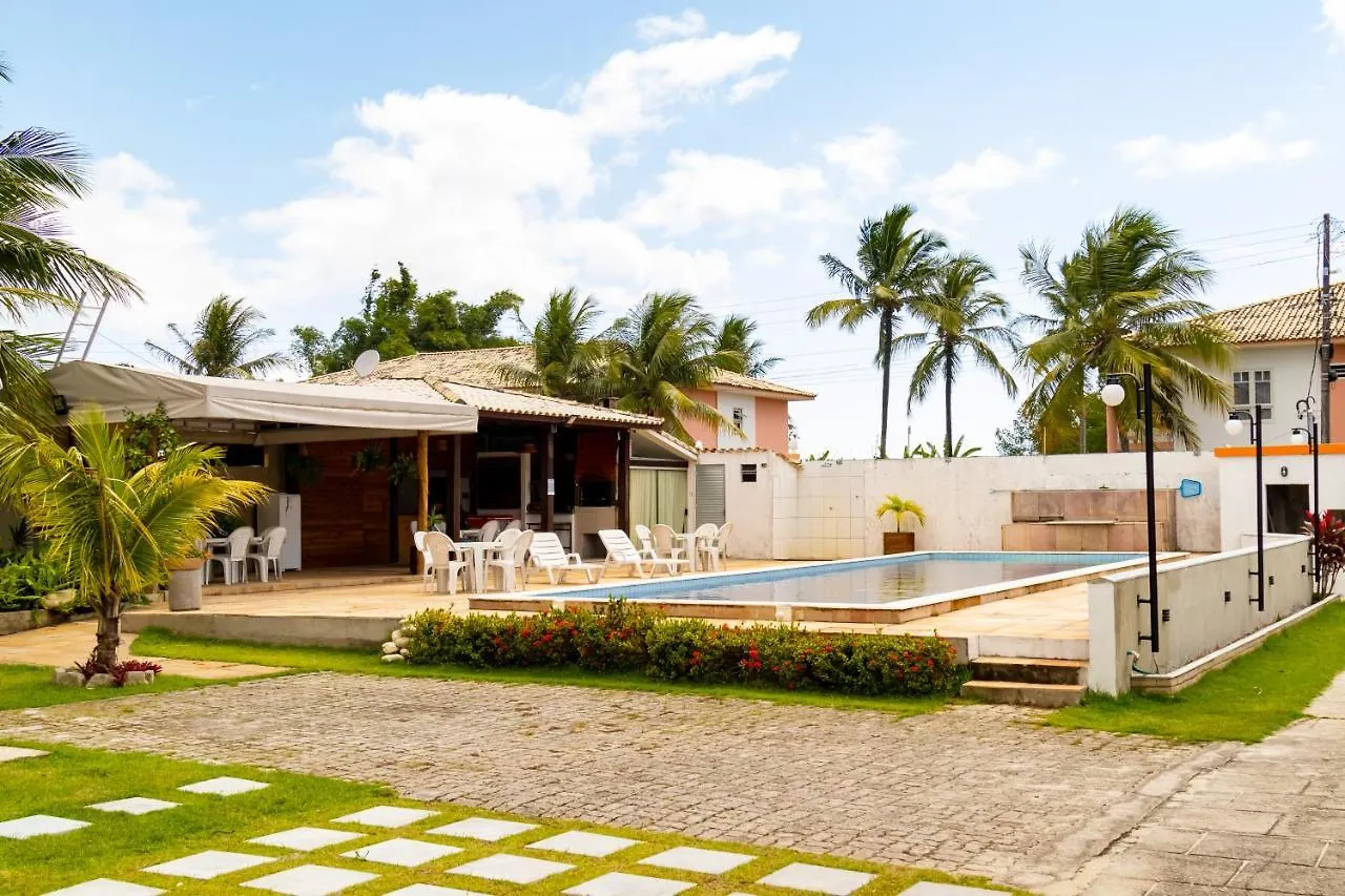 Residencial Mineiro Appartement Porto Seguro 0*,