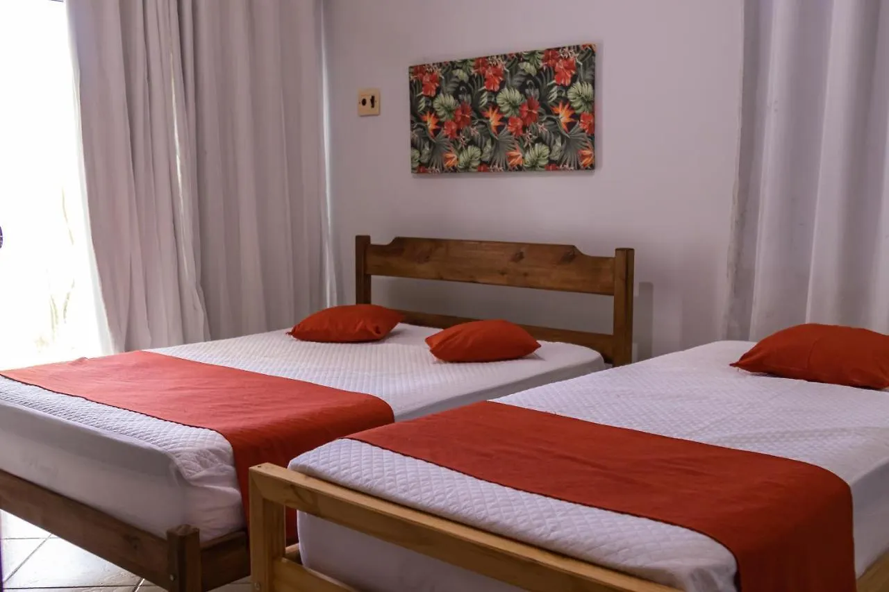 Residencial Mineiro Appartement Porto Seguro