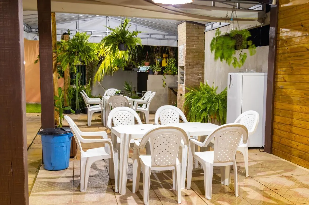 Residencial Mineiro Appartement Porto Seguro